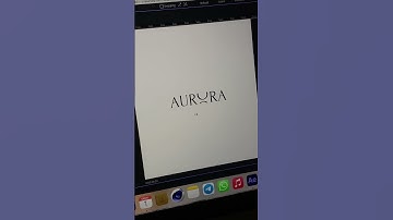 Анимация логотипа #shorts