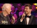 Vincent Niclo - Gérard Lenorman «Je chante» 27/03/2020