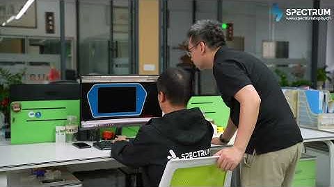 Curious about how he 2025 most creative LED display manufactured? This 2 min video reveals for you.