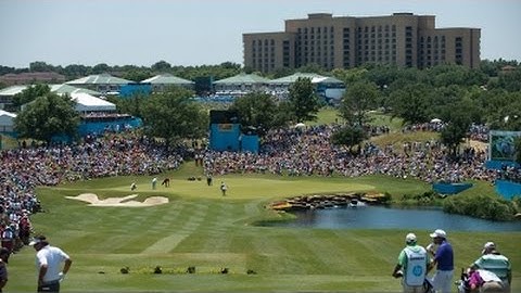 2017 AT&T Byron Nelson - PGA Golf - Tournament Preview