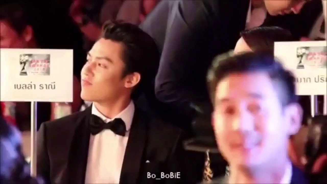 [08/08/2018] MAYA AWARDS 2018 @Mark Prin & Urassayas