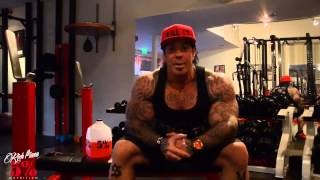 Rich Piana \