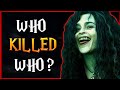 [Harry Potter Quiz] - Who Killed Who In Harry Potter?