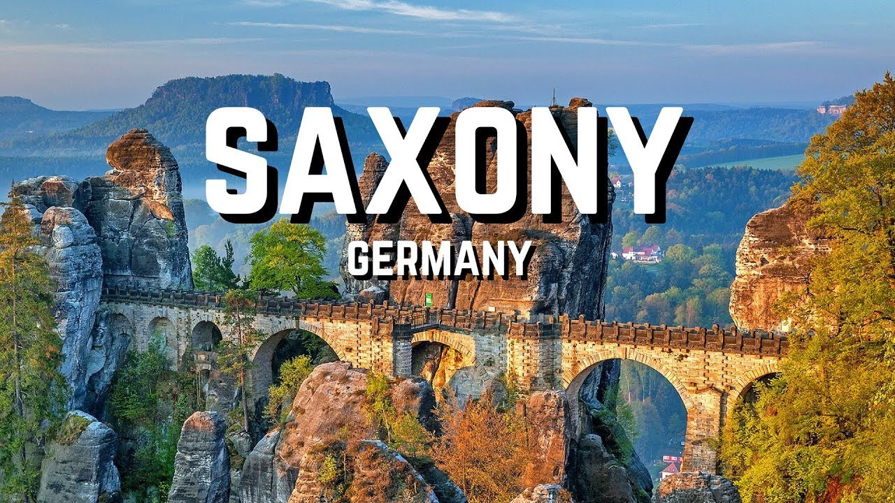 Adventures In Saxony Germany (Saxon Switzerland Dresden) YouTube Adventures In Saxony Germany (Saxon Switzerland Dresden) YouTube