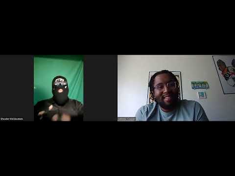 Interview with Shooter McShootem