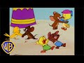 Tom &amp; Jerry em Português 🇧🇷 | Brasil | Jerry e Quacker, Melhores Amigos Para Sempre | @WBKidsBrasil​