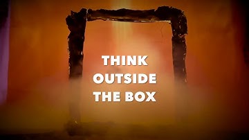 Think Outside the Box