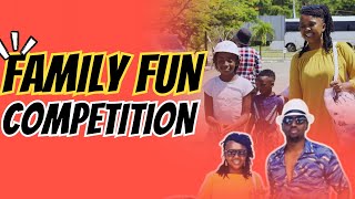 Download Lagu WILDE FAMILIEWEDSTRIJDEN 🤣🤣 #thethukus #familie MP3