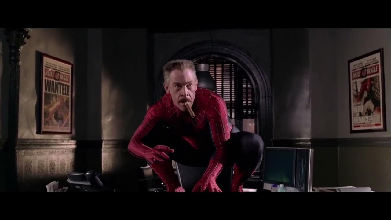 Джей к симмонс человек паук. Человек-паук 2002 джей джона джеймсон. Паук джой. Паук джой. Джей джей джонсон человек паук.