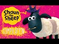 Dressing Up & Disguises Episodes Compilation 2 | Shaun the Sheep