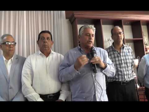 RUEDA DE PRENSA AGUILAS