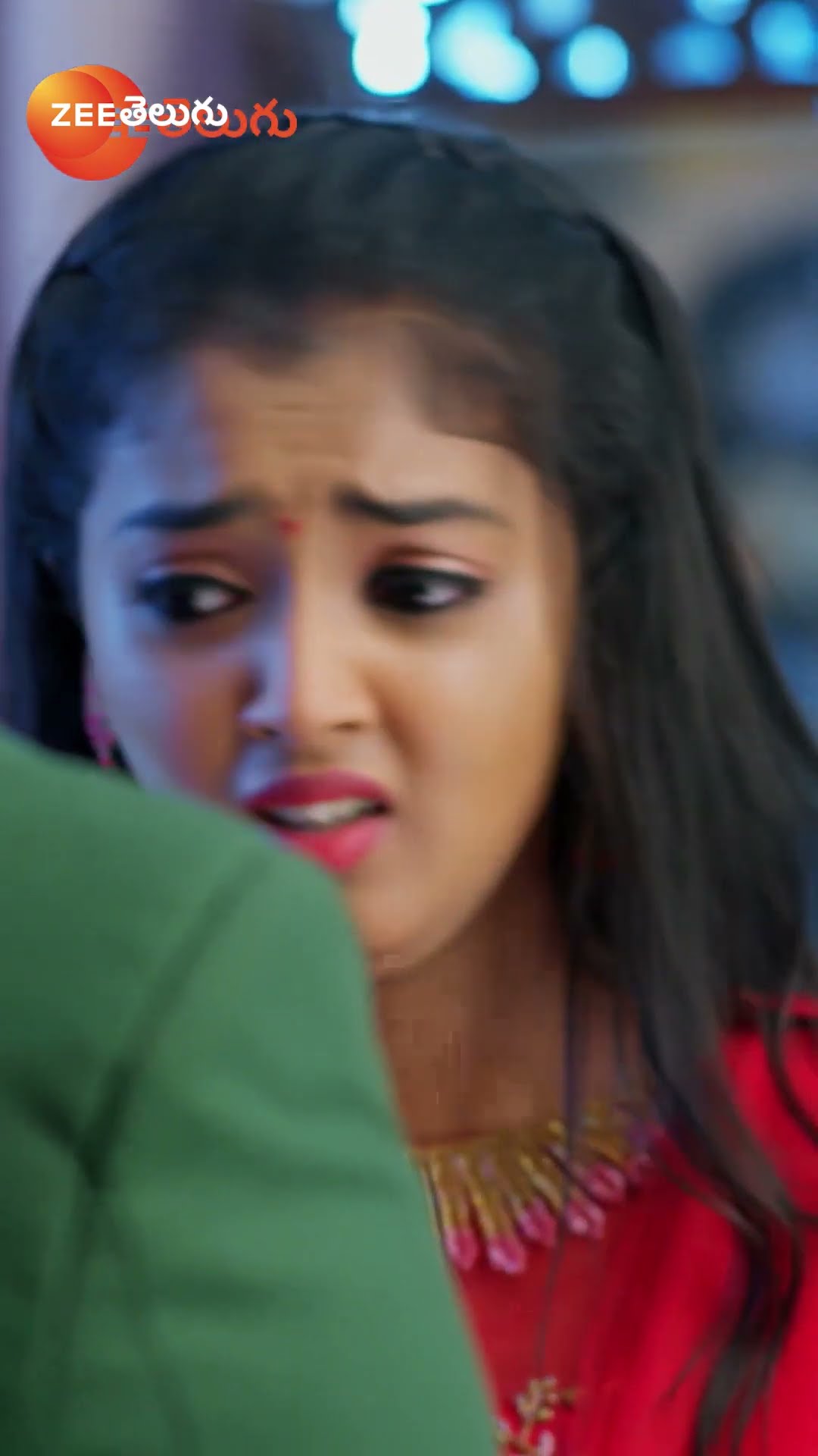 #Meghasandesam #Shorts #Zee Telugu #Entertainment #Drama