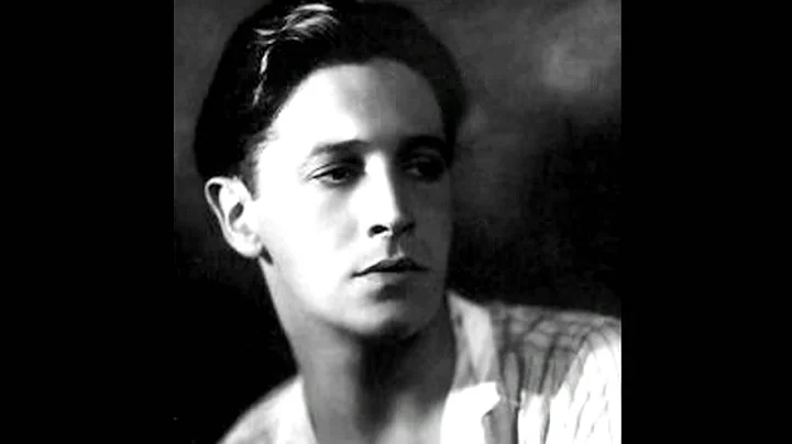 Ivor Novello "My Dearest Dear" and Finale Julie Br...