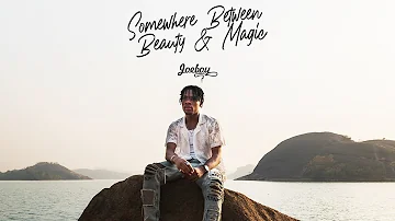 Joeboy - Somewhere Between Beauty & Magic [Full Album]