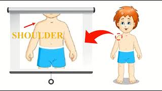 My Body Modul Transisi Tahun 1