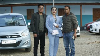 Manipur Film Festival Award 2021 Best Film Nominee Kuki Feature film Lungset um Zouzam