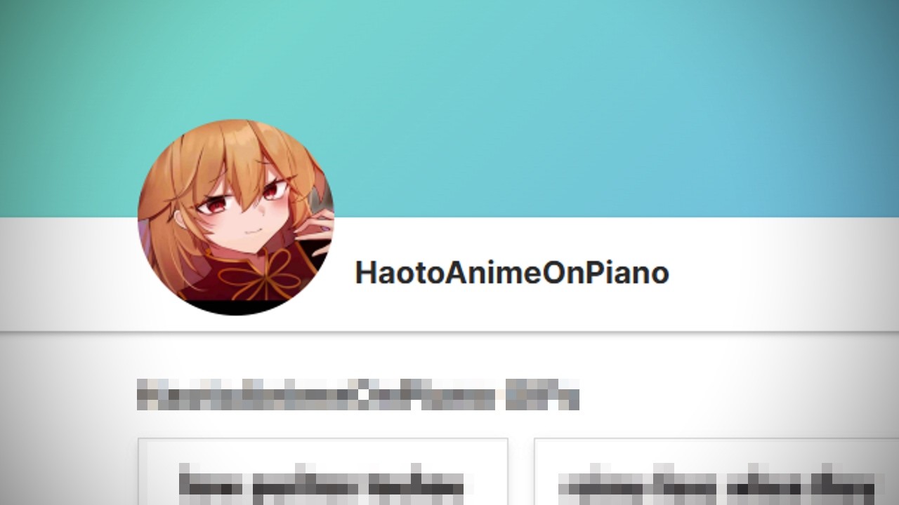 This Is Not Me