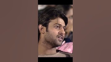 Thumbnail of Vintage Prabhas Anushka❤️ #prabhas #anushkashetty #pranushka #reels #edit