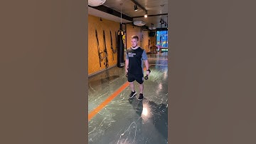 Avanço Estático com Halter