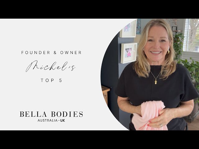 Top Rated Underwear & Bras  Bella Bodies Australia – BELLA BODIES