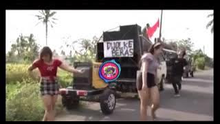 DJ BegADanG DUa rEMix bASS MantuL