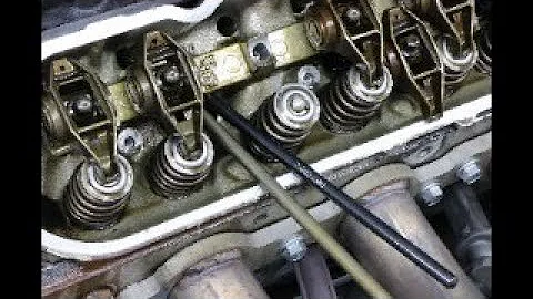 LET'S TALK TECH-PUSHROD LENGTHS (WHEN TO CHANGE)