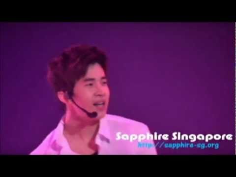 Henry Lau - Sick of Love (Compilation ver)