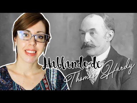 Video: ¿Qué novela de thomas hardy leer primero?