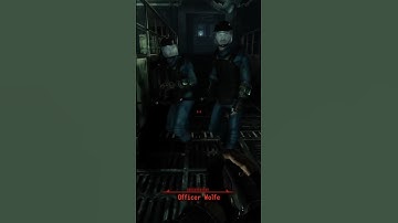 Common Vault 101 L || Fallout 3