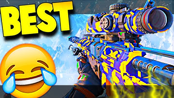 THE BEST TRICKSHOT EVER...LOL 😂(Black Ops 3 Open Lobby Trickshotting & Funny Moments)