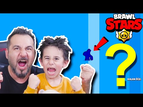 EN SEVDİĞİ KARAKTER GELDİ! SAVAŞ TOPU VE HESAPLAŞMA OYNADIK! |BRAWL STARS OYNUYORUZ!