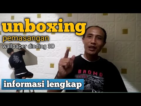 Video: Cara Memilih Kertas Dinding (58 Foto): Cara Menggabungkan Penutup Dinding Dengan Pintu Cahaya, Bagaimana Memilih Kertas Dinding Untuk Bilik Gelap