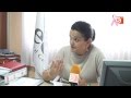 AECC testimonio de pacientes Cáncer de mama