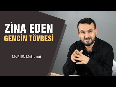 Zina Eden Gencin Tövbesi - Sinan Konuk