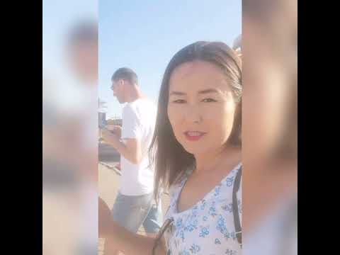 Иммиграция в Египет. Жизнь в Хургаде. День 12. Переезд в Египет / Immigration to Egypt. Hurghada