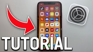 How To Make iPhone Icons Bigger Or Smaller screenshot 5