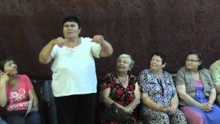 05.08.2015 Слет глухих ветеранов в Саранске. 03065