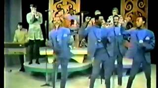 Video thumbnail of "Archie Bell & The Drells - Tighten Up"