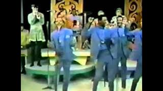 Archie Bell & The Drells - Tighten Up