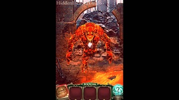 Hidden Escape 2 Level 46 Walkthrough