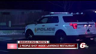 Famous 18-year-old arrested in connection with shooting two people inside a Buffalo Wild Wings restaurant Net Worth