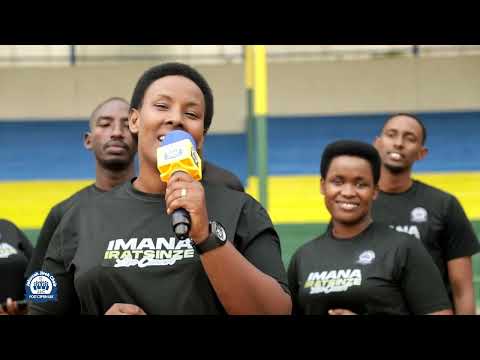 Jehovahjireh choir \\Imana iratsinze live Concert\\ ubutumire kuri 19 na 20.08.2023 I Musanze