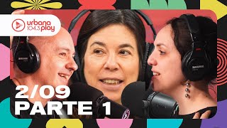 Medida obligatoria para administradores de consorcios, aumentos de septiembre #DeAcáEnMás Parte 1