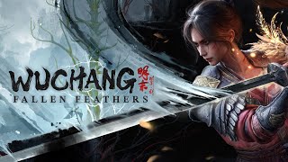 Thumbnail for Dark Myth Wuchang : Fallen Kong