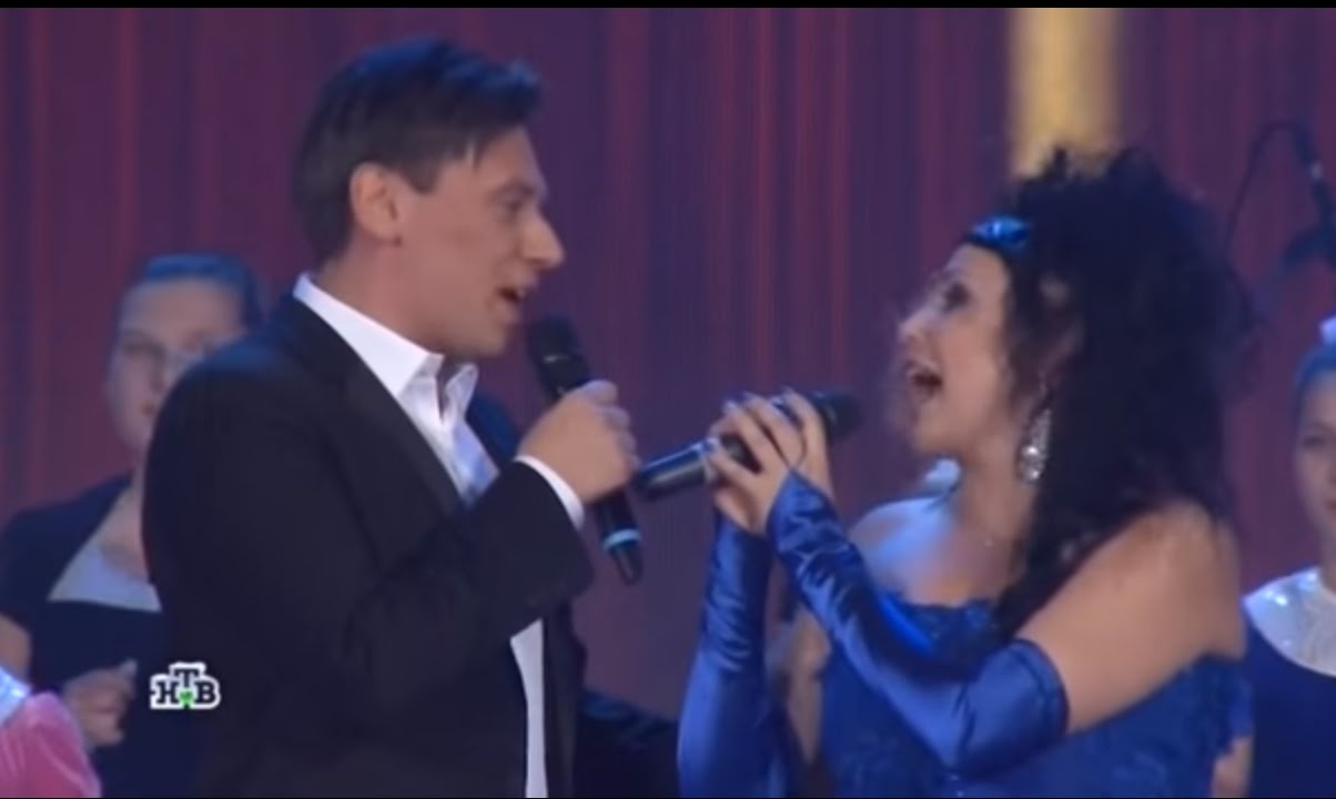 Юлия Алехно Фото