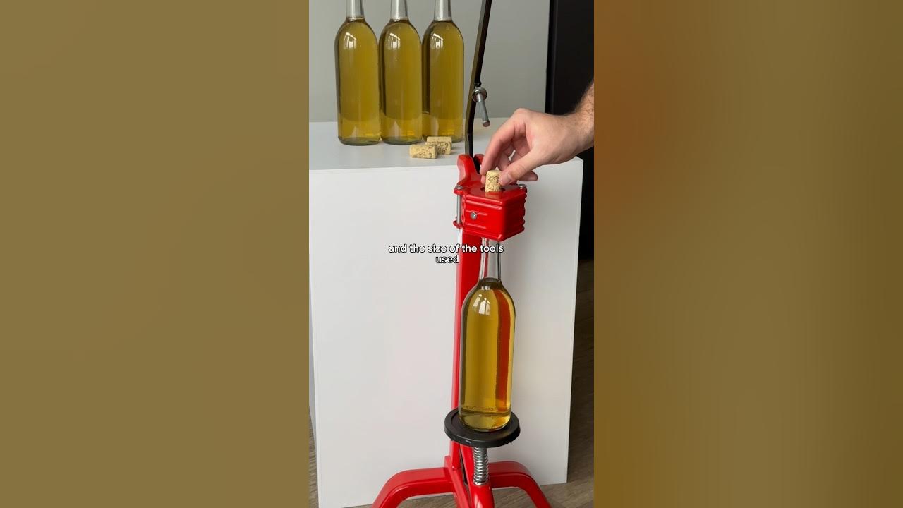 FINISHING MY CREAMED HONEY MEAD YouTube