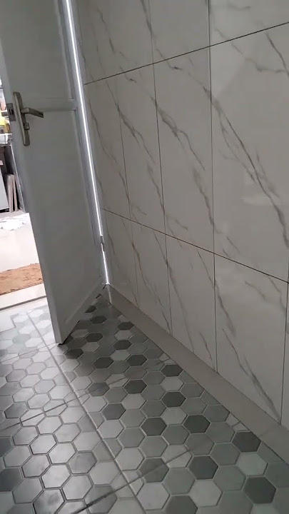 Keramik Granit Kamar Mandi