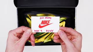 Only 300 Pairs Exist…