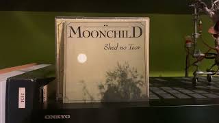 Moonchild - Life Is A Battlefield