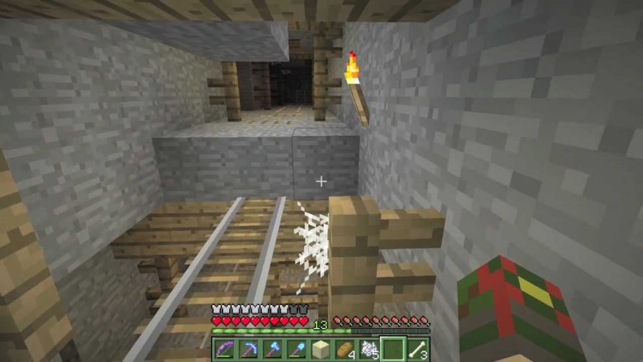 Thungon's SSP - Episode 29: 'Caving'